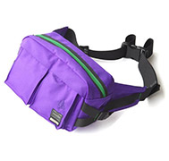 Waist pack