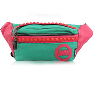 Waist pack