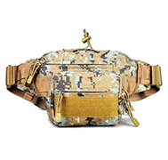 Waist pack