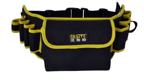 Waist pack
